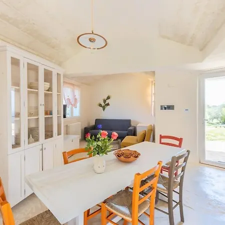 Holiday home Trullo Santa Mariae @trullo Melograno
